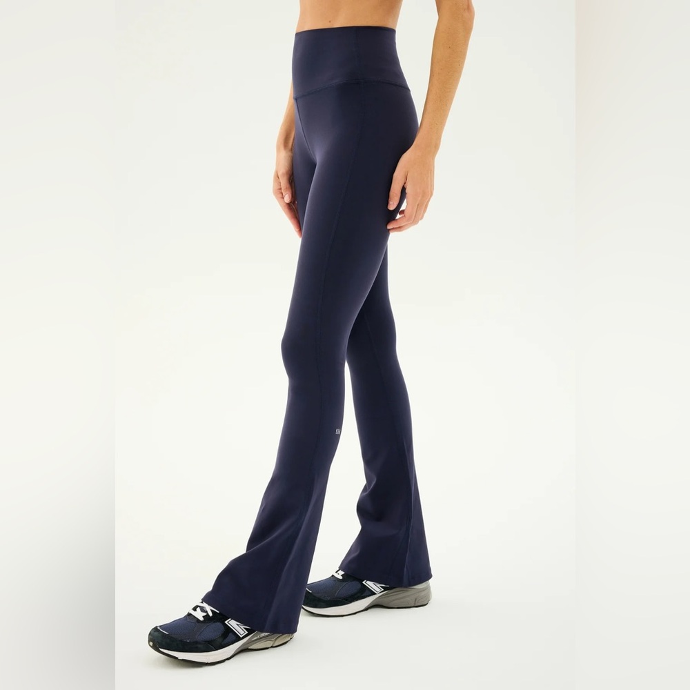 Splits59 Raquel High Waist Flared Legging